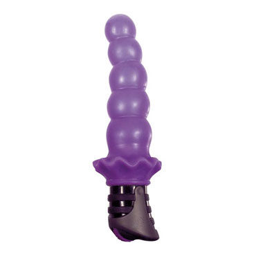 Toy Joy Balls Of Pleasure, фиолетовый — фото 1