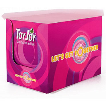 Toy Joy Lets Get Together 5X - фото, отзывы