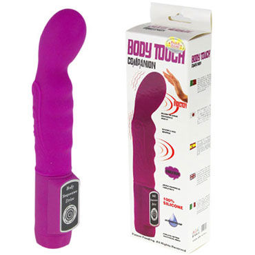 Baile Body Touch Companion, Вибратор с мощной вибрацией