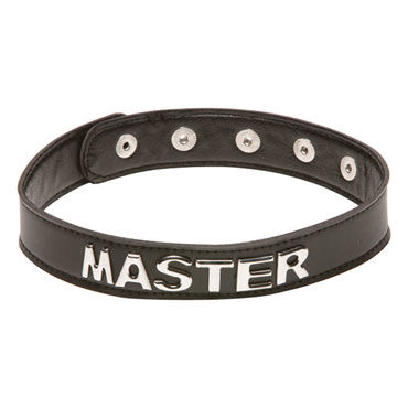 X-play Master Collar - фото, отзывы