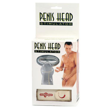 Seven Creations Penis Head Stimulator - фото, отзывы