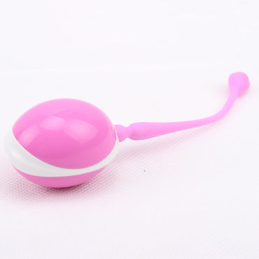 Chisa вагинальный шарик, розовый - фото, отзывы