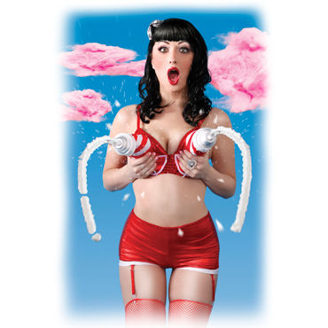 Pipedream Katy Pervy Love Doll - подробные фото в секс шопе Condom-Shop