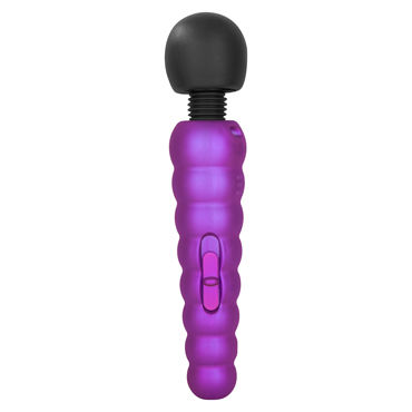 Toy Joy Power Massager, фиолетовый — фото 1