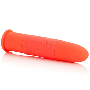 Новинка раздела Секс игрушки - California Exotic Posh Pocket Teaser, оранжевый