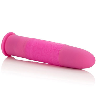 Новинка раздела Секс игрушки - California Exotic Posh Pocket Teaser, розовый