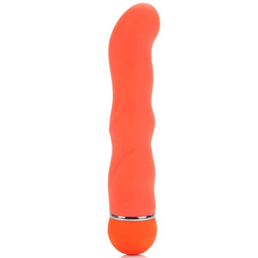 Новинка раздела Секс игрушки - California Exotic Posh Teaser 3, оранжевый