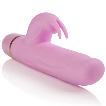 California Exotic Entince Belle, розовый - подробные фото в секс шопе Condom-Shop