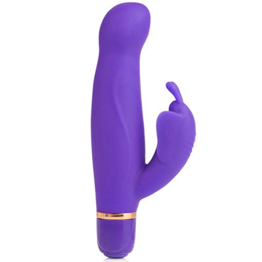 Новинка раздела Секс игрушки - California Exotic Entince Elizabeth, фиолетовый
