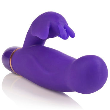 California Exotic Entince Elizabeth, фиолетовый - подробные фото в секс шопе Condom-Shop