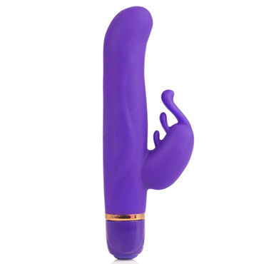 Новинка раздела Секс игрушки - California Exotic Entince Lilian, фиолетовый