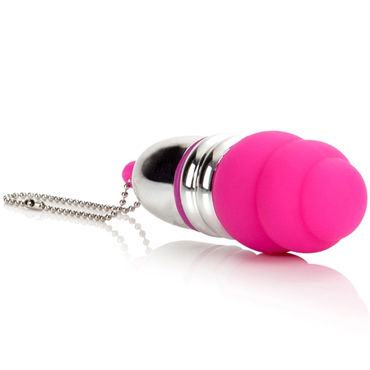 Новинка раздела Секс игрушки - California Exotic Posh Mini Delight, розовый