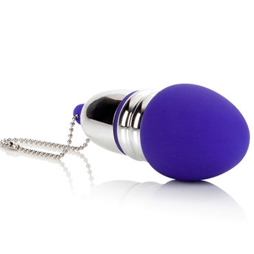 Новинка раздела Секс игрушки - California Exotic Posh Mini Delight, фиолетовый