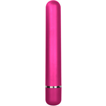Toy Joy Gyrating Vibrator, розовый - фото, отзывы