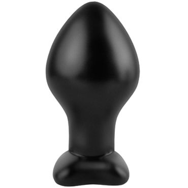 Pipedream Xl Silicone Plug - Анальная пробка из силикона - купить в секс шопе