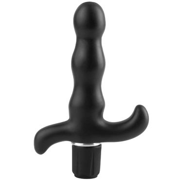 Pipedream 9 Function Prostate Vibe - фото, отзывы