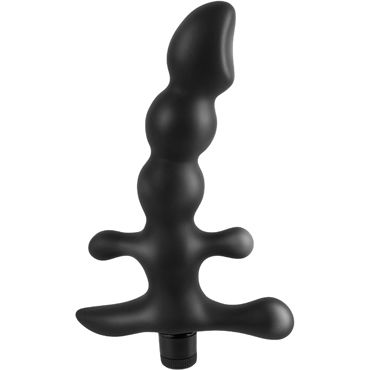 Pipedream Anal Fantasy Collection Perfect Grip Prostate Massager - фото, отзывы