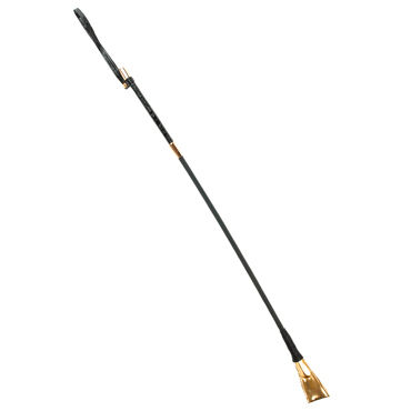 Pipedream Gold Riding Crop - фото, отзывы