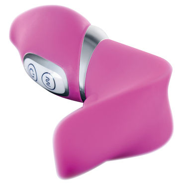 Toy Joy Senze Vibrating Stimulator - фото, отзывы