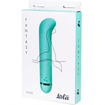 Lola Fantasy Nessie, голубой — фото 3