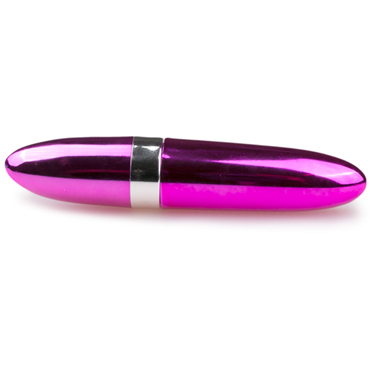 Easytoys Lipstick Vibrator, розовый - фото, отзывы