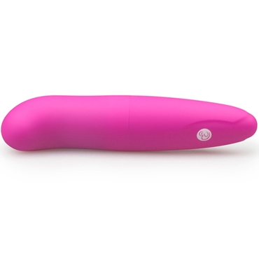 Easytoys Mini G-Spot Vibrator, розовый — фото 2