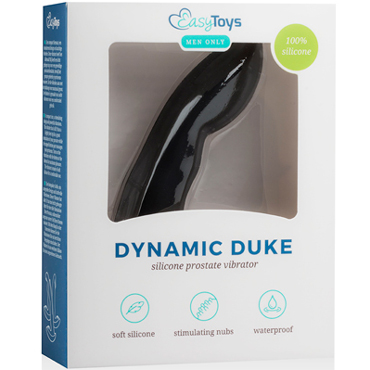 Easytoys Dynamic Duke, черный — фото 3