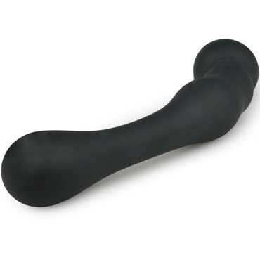 Easytoys Anal Probe №1, черный — фото 3