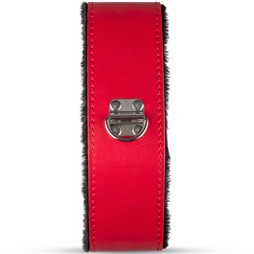 Secret Pleasure Chest Red Dragon, красно-черный — фото 7