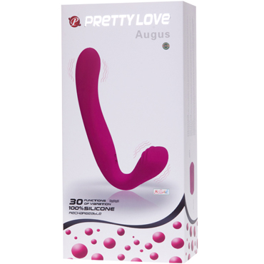 Baile Pretty Love Augus, Розовый — фото 2