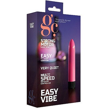 Shots GS Easy Vibe, розовый — фото 2