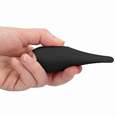 Shots Simplicity Ynez Hand-Hold Vibe, черный — фото 3