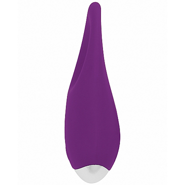 Shots Simplicity Ynez Hand-Hold Vibe, фиолетовый — фото 2