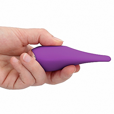 Shots Simplicity Ynez Hand-Hold Vibe, фиолетовый — фото 3