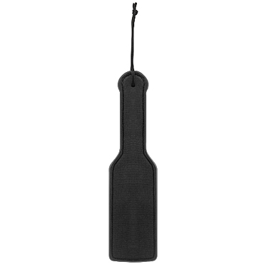 Ouch! Reversible Paddle, черный — фото 3