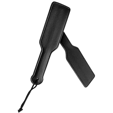 Ouch! Reversible Paddle, черный — фото 1