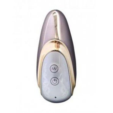 Vibe Therapy Discreet, фиолетовый — фото 1