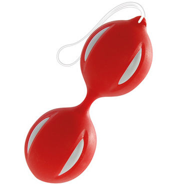 Toyz4lovers Candy Balls, красный — фото 2