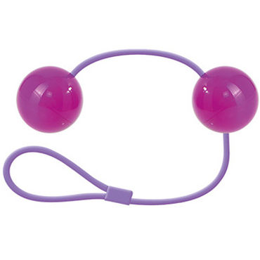 Toyz4lovers Candy Balls, фиолетовый — фото 2