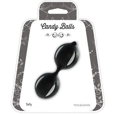 Toyz4lovers Candy Balls, черный — фото 1