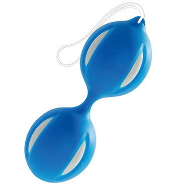 Toyz4lovers Candy Balls, голубой - фото, отзывы