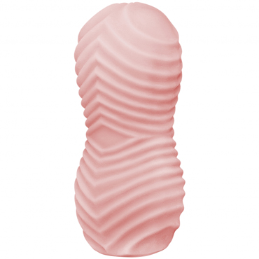 Новинка раздела Секс игрушки - Lola Games Marshmallow Fuzzy, розовый