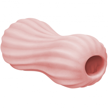 Lola Games Marshmallow Fuzzy, розовый - подробные фото в секс шопе Condom-Shop