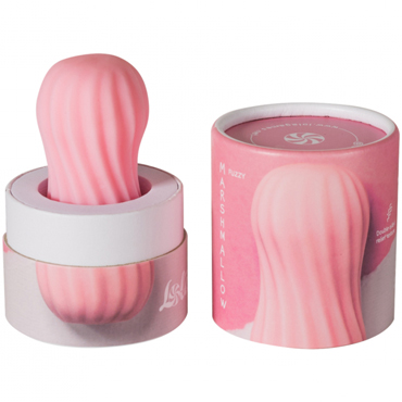 Lola Games Marshmallow Fuzzy, розовый - фото 7