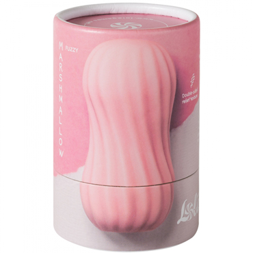 Lola Games Marshmallow Fuzzy, розовый - фото 9