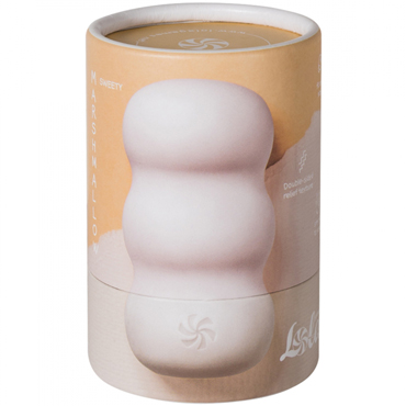 Lola Games Marshmallow Sweety, белый — фото 7