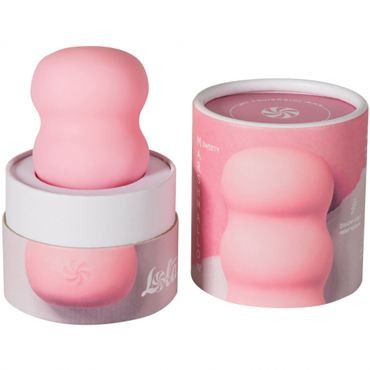 Lola Games Marshmallow Sweety, розовый — фото 5