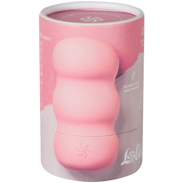 Lola Games Marshmallow Sweety, розовый — фото 7