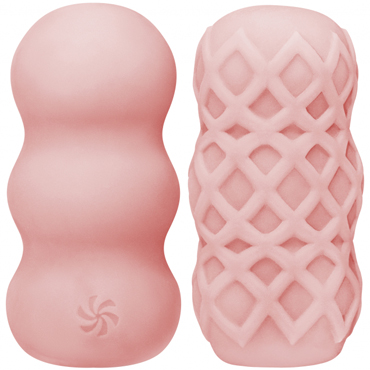 Lola Games Marshmallow Sweety, розовый — фото 1