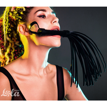 Lola Games Party Hard Dark Secret, черная - фото, отзывы